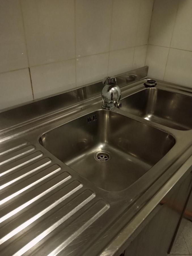 Home Tribunal'S Neapol Zewnętrze zdjęcie